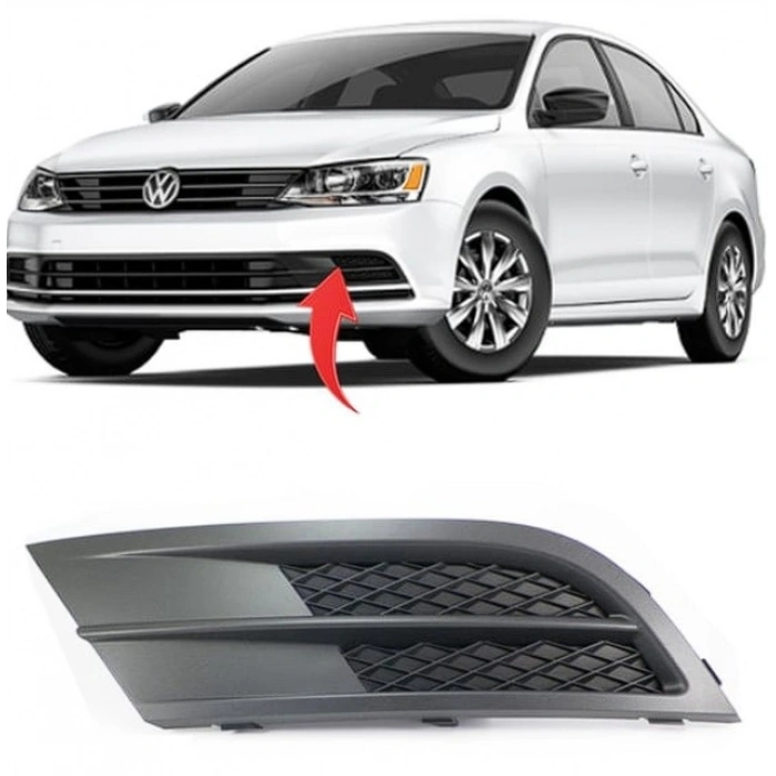 SIS KAPAGI SISSIZ JETTA 2015>> GKL 291273