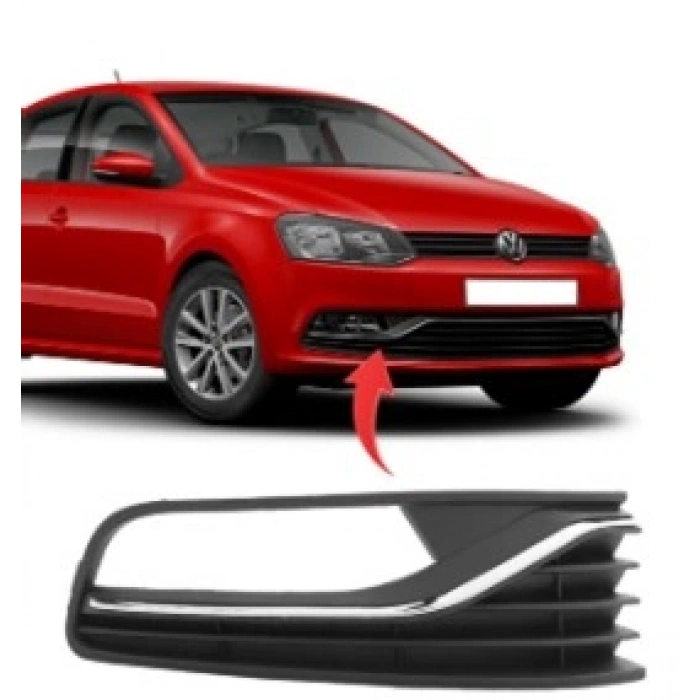 SIS KAPAGI SAG SISLI KROMLU ORJ TIP POLO 2015>> GKL 291278