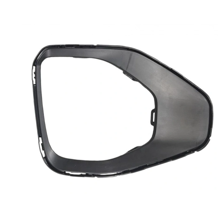 SIS KAPAK CERCEVESI UST SIYAH SAG TROC 2018-2024 GKL 296861