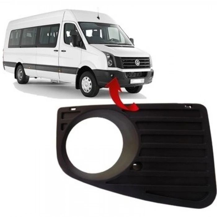 SIS KAPAGI SISLI SAG CRAFTER 2006-2012 GKL 291358