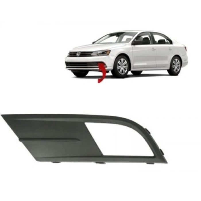 SIS KAPAGI SISLI SOL JETTA 2015>>  GKL 291271