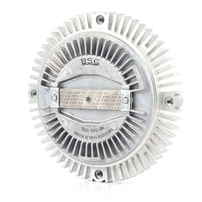 FAN TERMIGI PASSAT-A4-A6 ABC-ACK 2,4-2,6-2,8 97-04 90-505-006