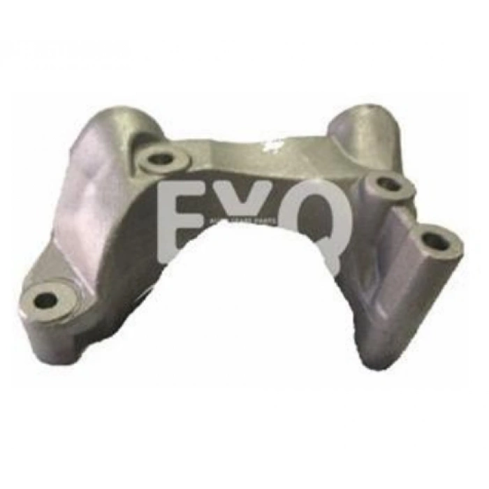 MOTOR BAĞLANTI BRAKETİ ALİMİNYUM AYAK ÖN CONNECT 02- EXQ 30-85-05