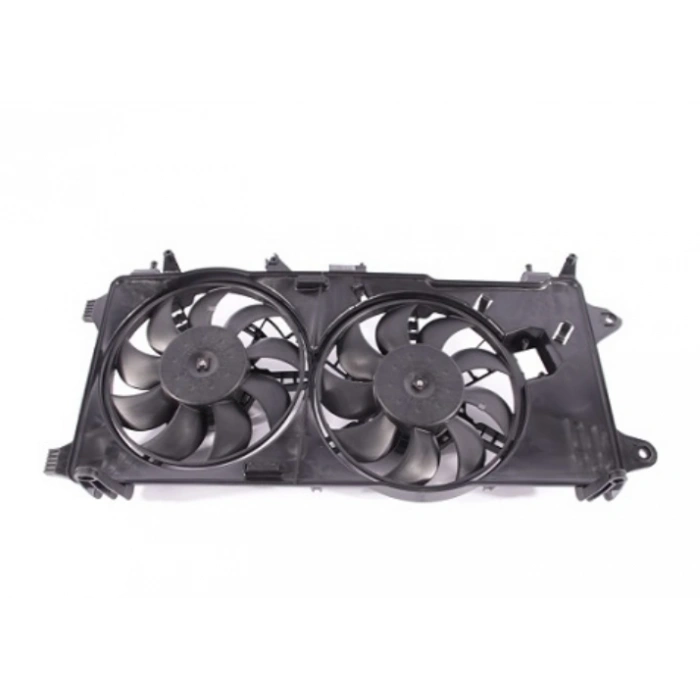 FAN MOTORU (+AC) KLİMALI DOBLO 1.9JTD/1.3 MULTIJET 05> FSE 66-605-001