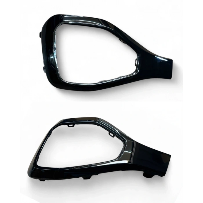 SIS KAPAK CERCEVESI UST SIYAH SOL TROC 2018-2024 GKL 296860