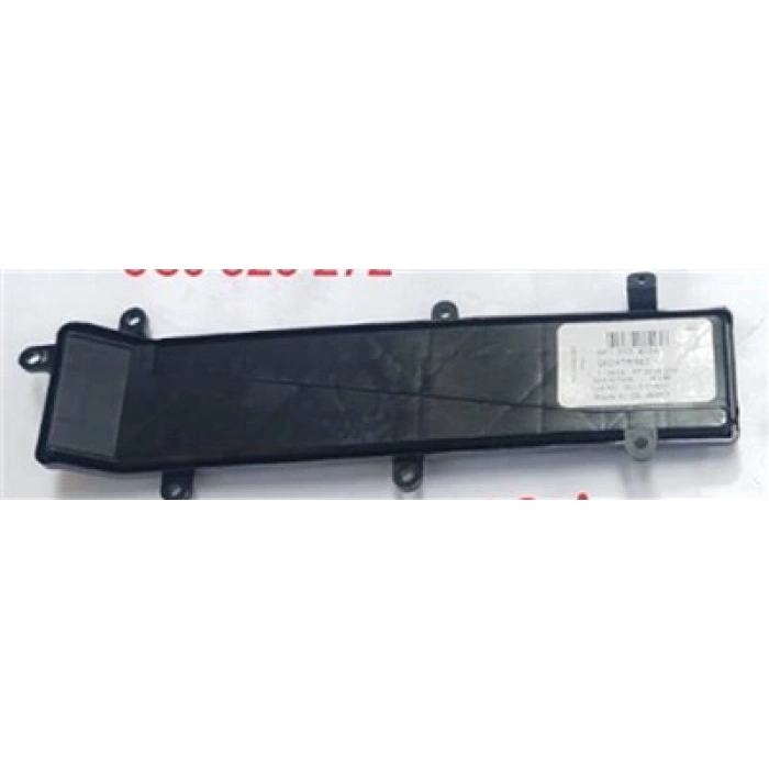 POLEN FILTRE KAPAGI A6 2005>> GKL 295421