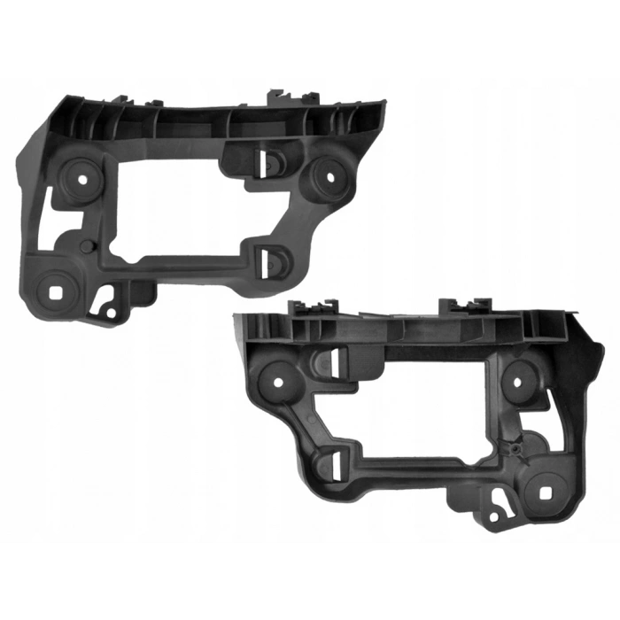 STOP ALT BRAKETI SOL CC 2012- 2017 GKL 292309