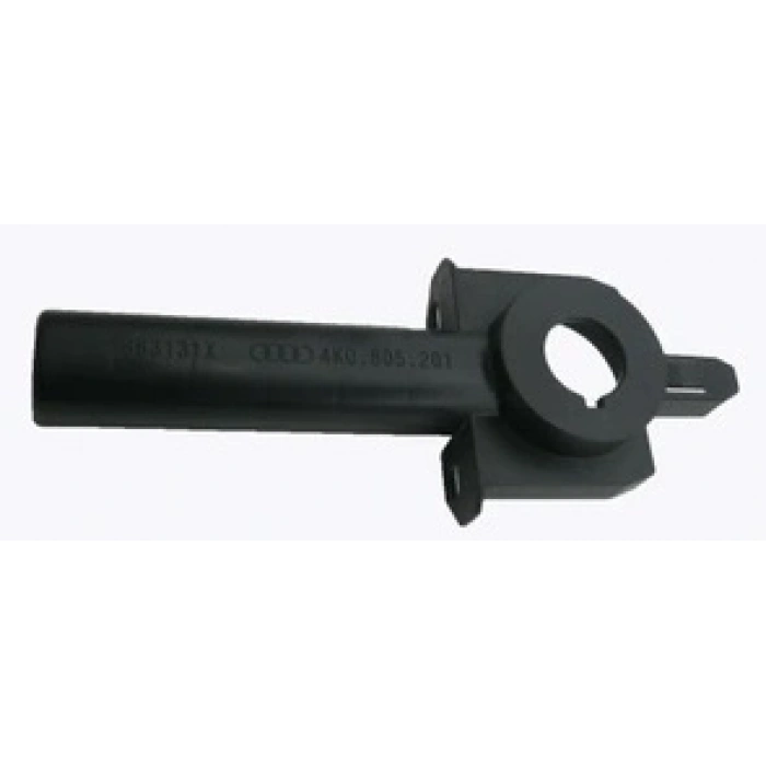 RADYATOR TUTUCU BRAKET 2019>> GKL 297102