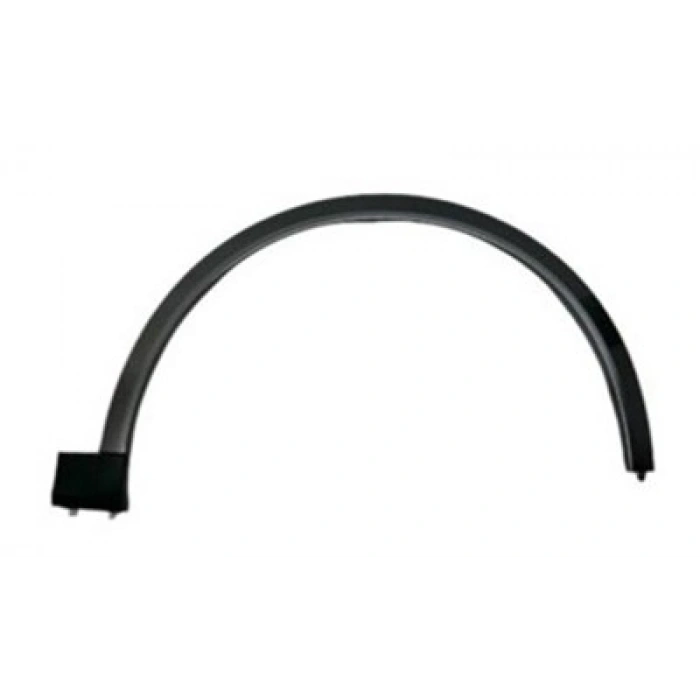 CAMURLUK ETEK AGZI DODIK ARKA SAG PUTURLU YUZEY CAYENNE 2018> GKL 343003