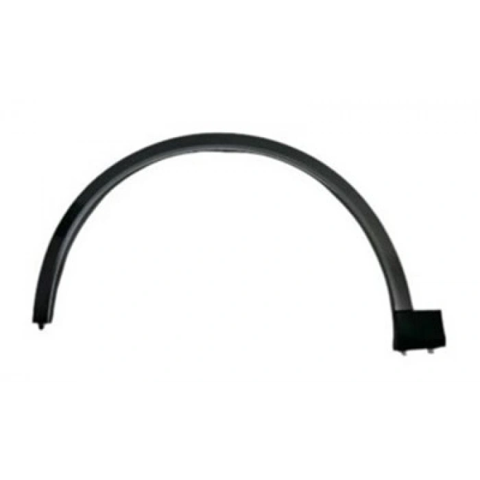 CAMURLUK ETEK AGZI DODIK ARKA SOL PUTURLU YUZEY CAYENNE 2018>> GKL 343002