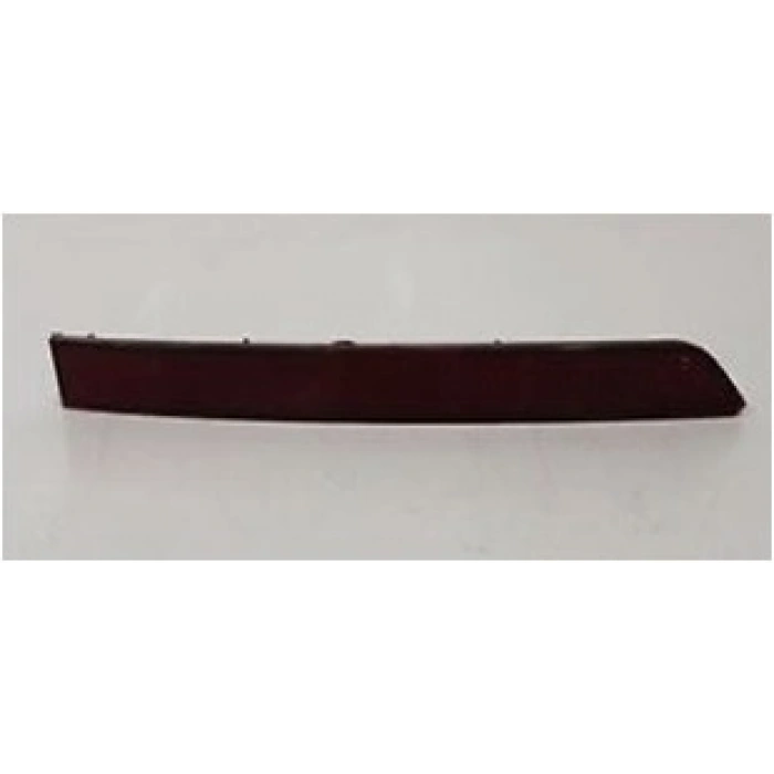 REFLEKTOR ARKA TAMPON IC SAG TIGUAN 2017>> GKL 292029