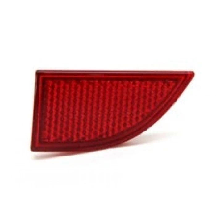 REFLEKTOR ARKA TAMPON KUCUK SAG PANAMERA 2014-2017 GKL 341764