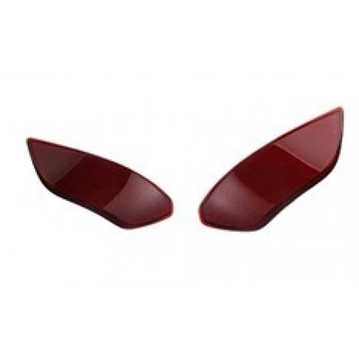 REFLEKTOR ARKA TAMPON SAG PORSCHE CAYENNE 2011>> GKL 700003