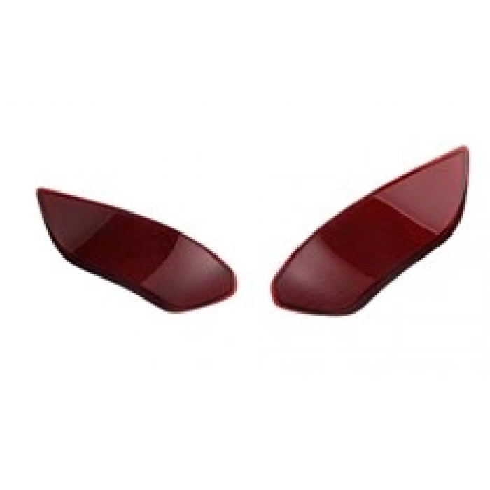 REFLEKTOR ARKA TAMPON SOL PORSCHE CAYENNE 2011>> GKL 700002