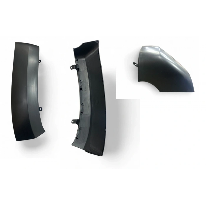 DODIK ON SAG AMAROK 2017- 2024 GKL 297008