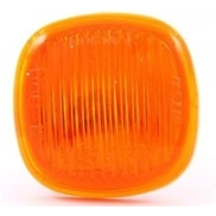 CAMURLUK SINYALI TURUNCU A3 A4 A8 RAPID OCTAVIA FABIA ROOMSTAR GKL 294393