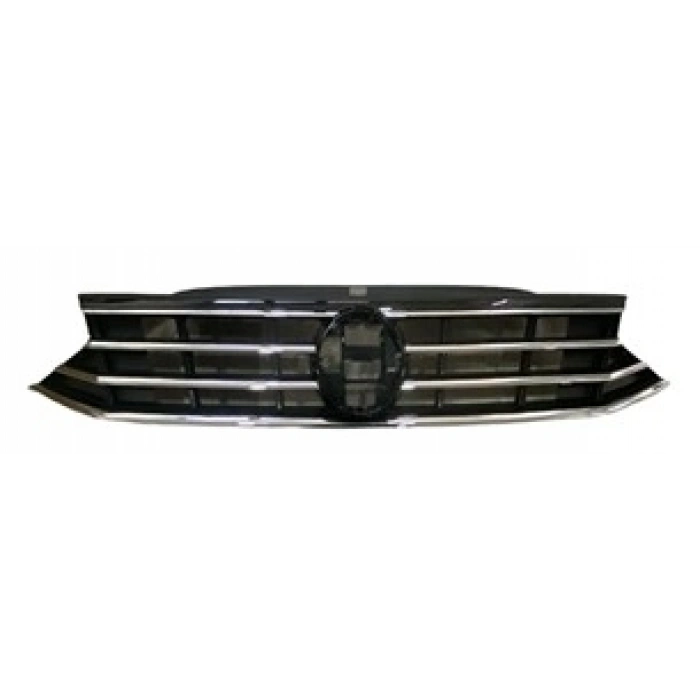 ON PANJUR KROM SIYAH TRENDCOMFORT PASSATB9 2019-2024 GKL 294121