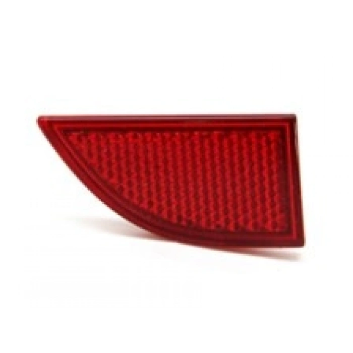 REFLEKTOR ARKA TAMPON KUCUK SOL PANAMERA 2014-2017 GKL 341763