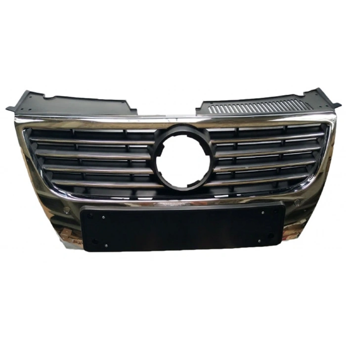 ON PANJUR KROM+SENSORSUZ+KROM CIZGILI+GENIS PLAKALIK+KOMPLE PASSAT 2006 GKL 290889