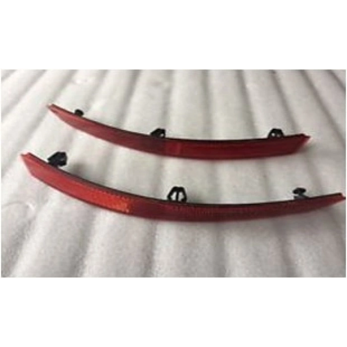 REFLEKTOR ARKA TAMPON SOL A4 2016-2022 GKL 291985