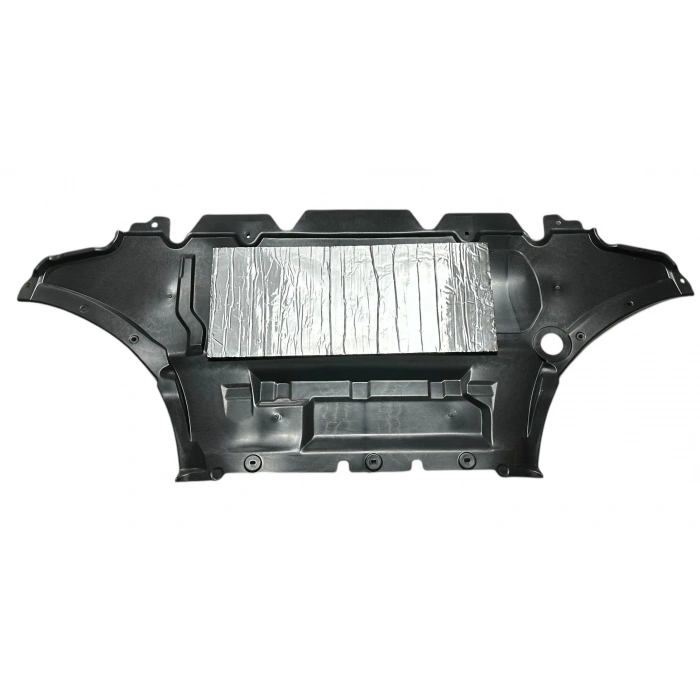 MOTOR ALT MUHAFAZA-IZOLASYONLU A4-A5 (1.KALITE ENJEKSIYON) GKL 296984