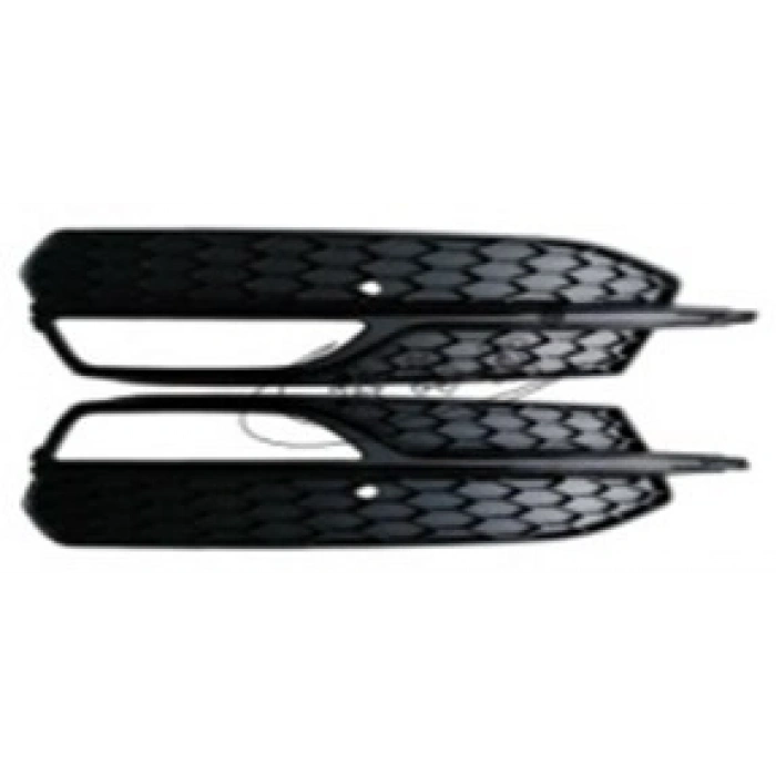 SIS KAPAGI L SISLI AUDI A3 S LINE 13-15 GKL 291205