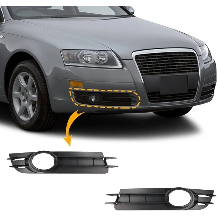 SIS KAPAGI SISLI SAG AUDI A6-A6Q (2005-2008) GKL 291242