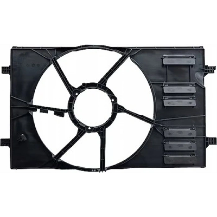 FAN DAVLUMBAZI GOLF VII 13> PASSAT 15> A3 13>16 LEON 13> OCTAVIA 13> SUPERB 15> YETI 14> GKL 290477