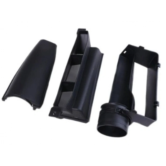 ON PANEL HAVALANDIRMA SET 3 PARCA PASSAT-TIGUEN	 GKL 292149