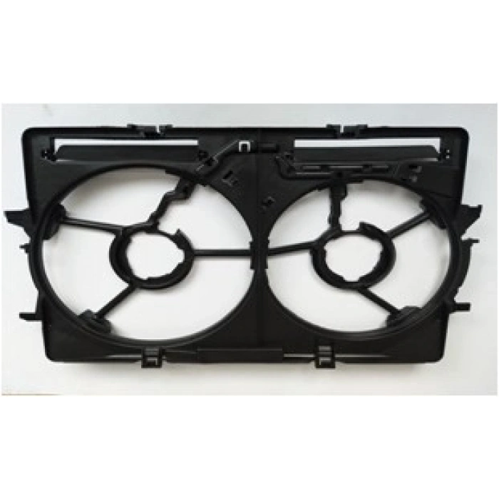 FAN DAVLUMBAZI A4-A5-A6 08-16 (ORJINAL KALITEDE ERIMEZ GKL TURKIYE URETIMI) GKL 290471