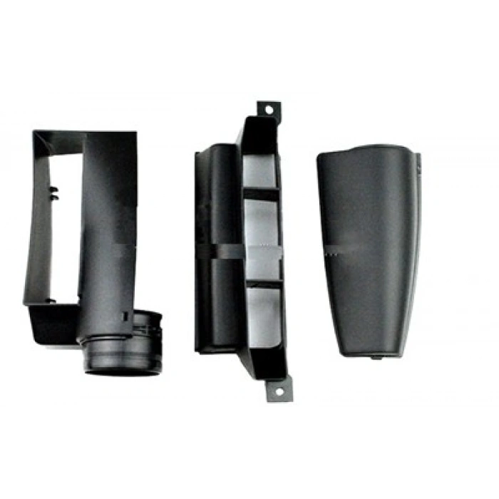 ON PANEL HAVA GIRIS KANALI 3 PARCA SET DIZEL 2011>> GKL 292151