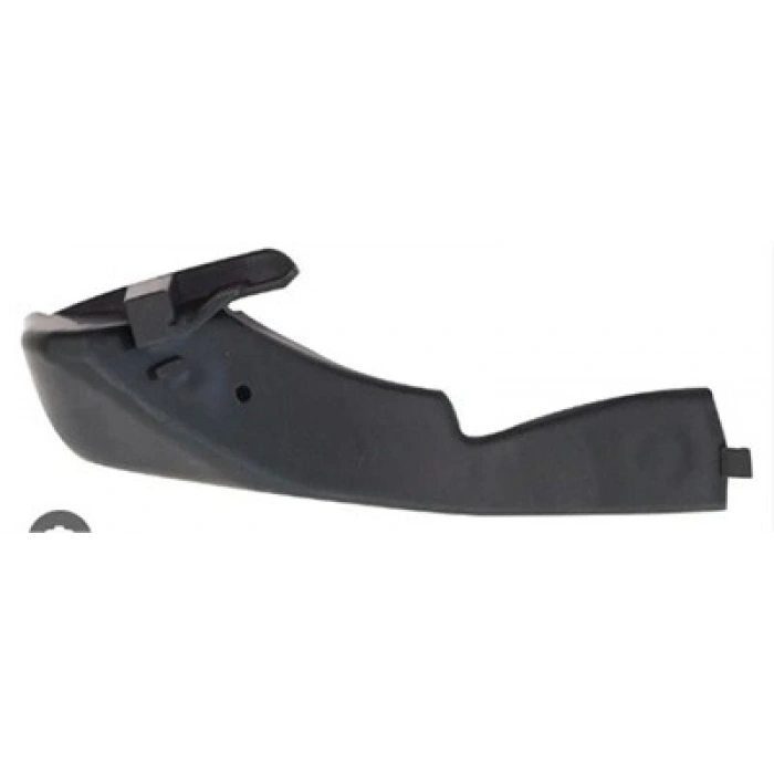 ON TAMPON BRAKETI SOL PANAMERA 2014-2016	 GKL 343268