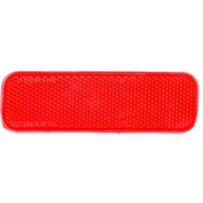 REFLEKTOR ARKA TAMPON SOL TRANSIT 14> V-363 CUSTOM 12> GKL 342996