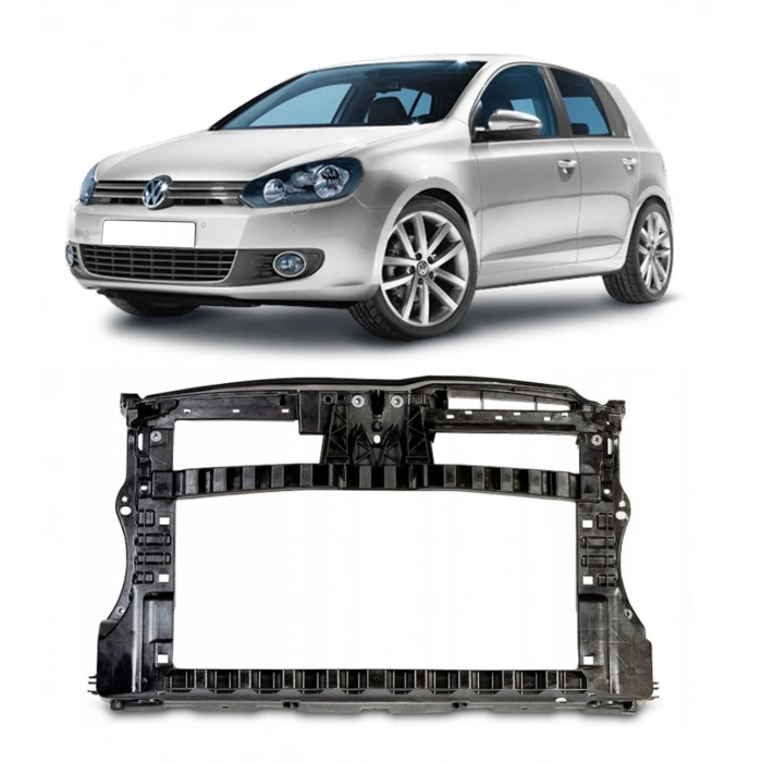 ON PANEL GOLFVI 2009-2013	 GKL 290418