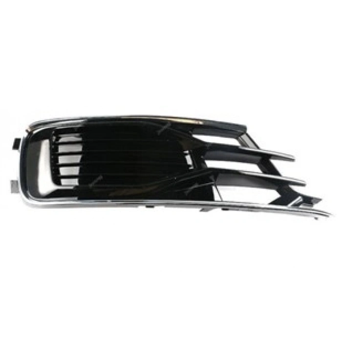 SIS KAPAGI SISSIZ PARLAK SIYAH SOL AUDI A6 2015-2019 GKL 291187