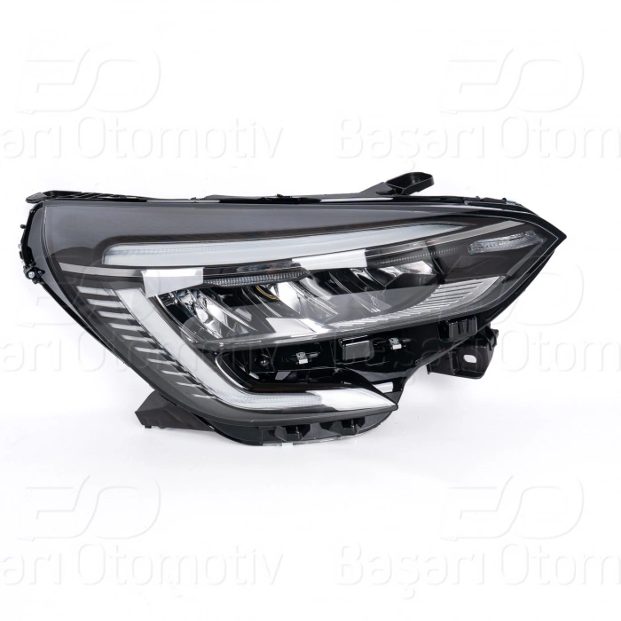 FAR SAG LED BEYINLI RENAULT CLIO V ICON 2020- ARTEB 260105310R