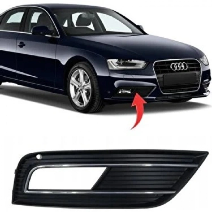 SIS KAPAGI SISLI KROMLU SAG A4 2013-2015 GKL 291254