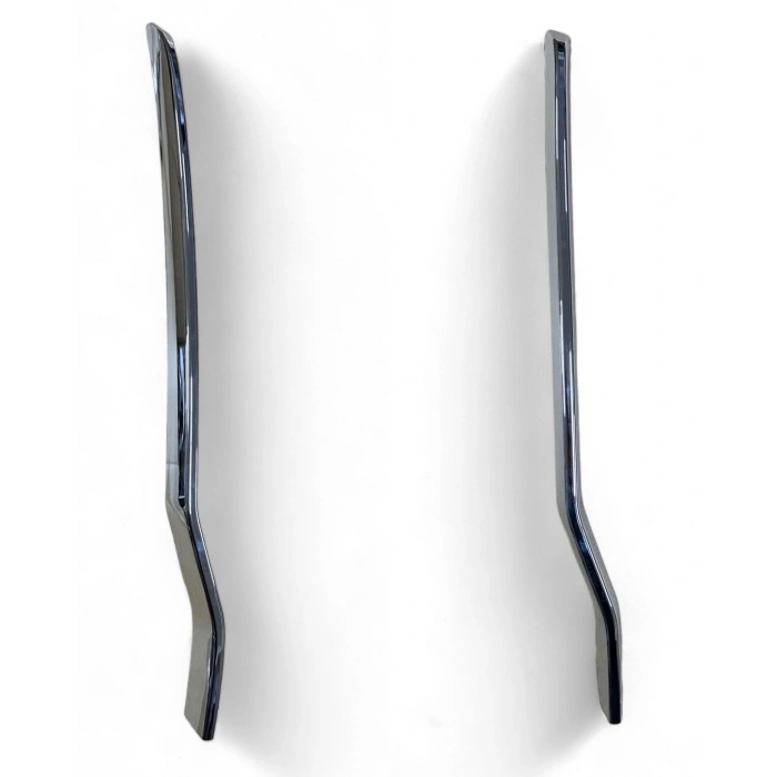 SIS KAPAGI KROMU SOL RAPID 2017-2023	 GKL 295836