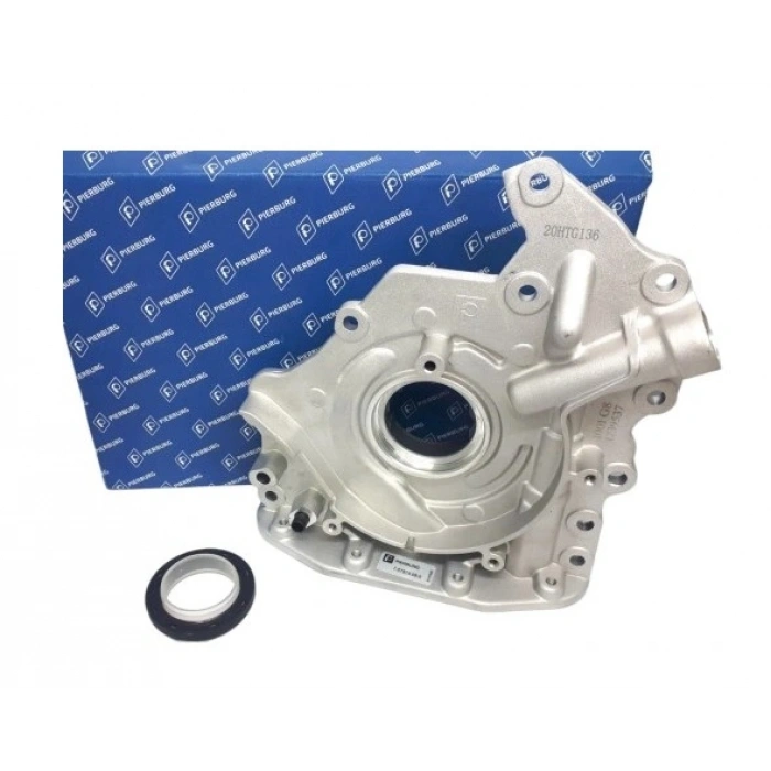 YAĞ POMPASI KEÇELİ KOMPLE PRG 7.07919.09.0 FOCUS/FİESTA/C-MAX/FIAT/C4/C5/308/3008/508 1,5-1,6 TDCI /HDI 12-