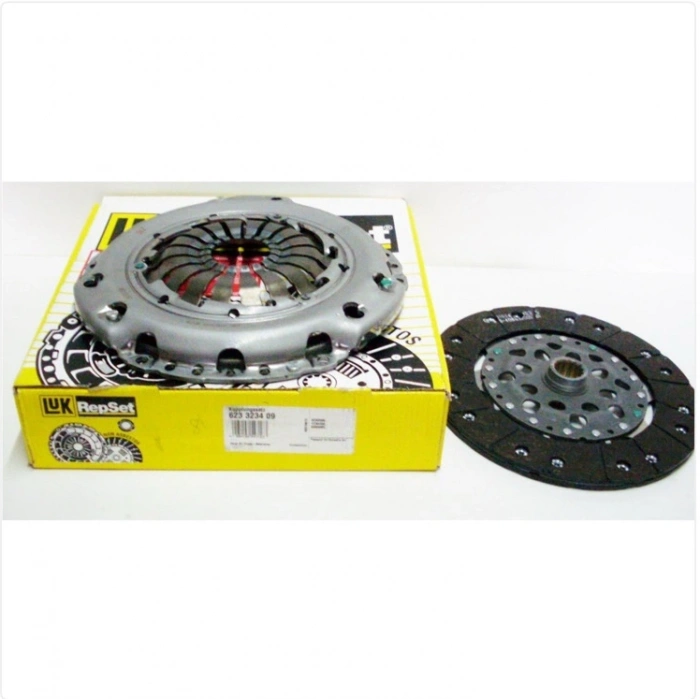 DEBRİYAJ SETİ LUK 623 3234 09 RULMANSIZ ASTRA H-CORSA C Z17DTH-101PS 03-