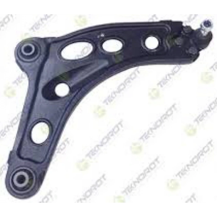 SALINCAK ÖN SAĞ ROTILLI TRAFIC III 14- TKNRT R-168