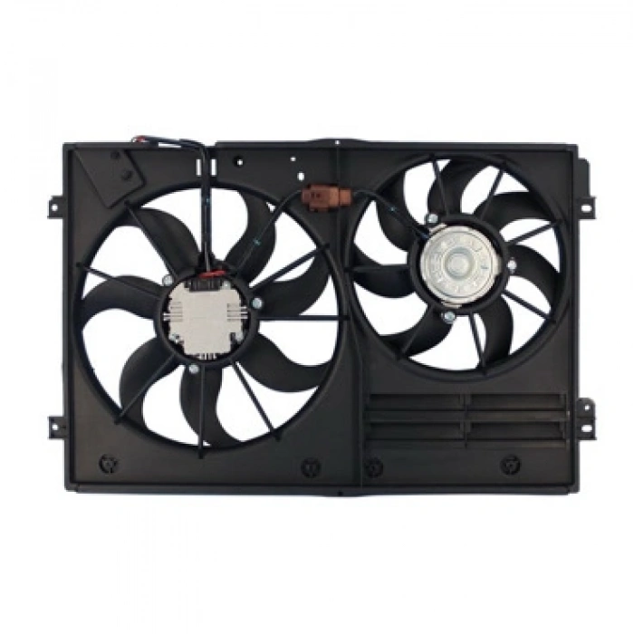 FAN KOMPLE MGA-83276 CADDY 04- GOLF 04- PASSAT 06- BKD - AZV - BWA