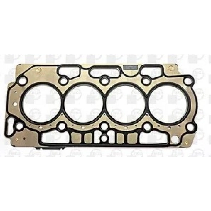 SİLİNDİR KAPAK CONTASI 1 TIRNAK ORJİNAL 3008/308/RİFTER/508/FOCUS 1.5 ECOBLUE 18-