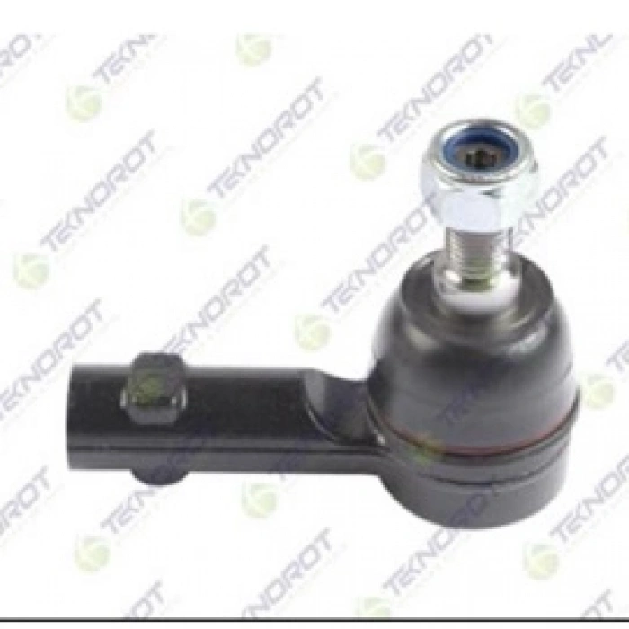 ROT BAŞI DAILY VI 14- TKNRT F-1021