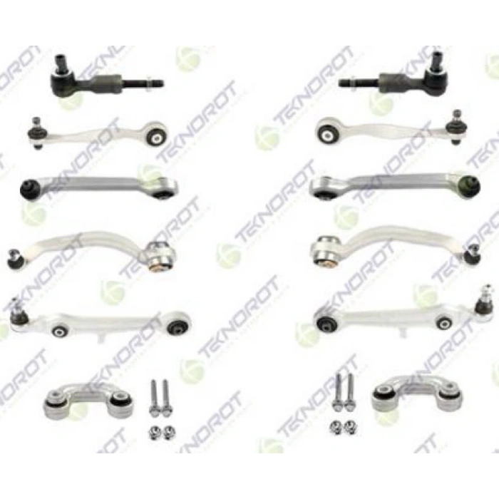 SALINCAK TAKIMI ÖN PASSAT-A4-A6 97-01