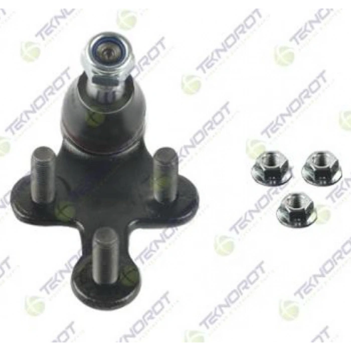 ROTİL ALT PARTNER / RIFTER / BERLINGO 18- TKNRT O-1024K