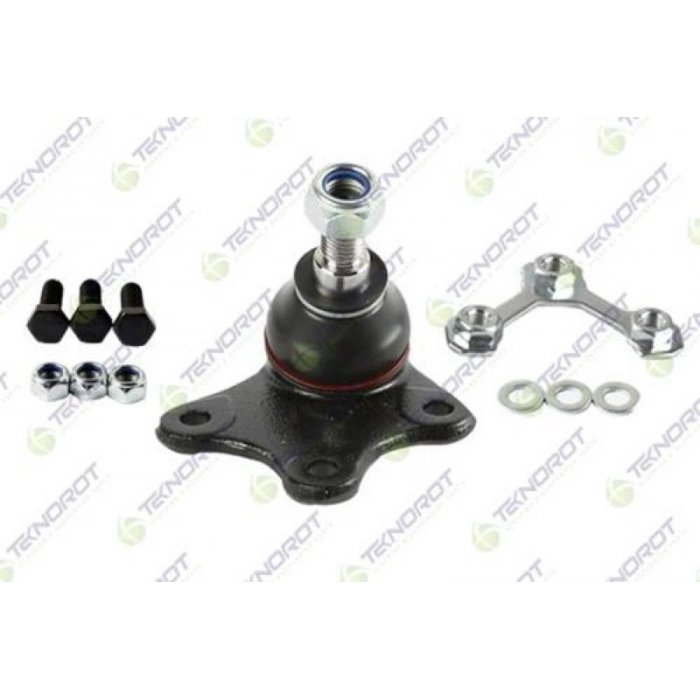 Rotil Kiti-Ön Sol Alt POLO 01-09 CORDOBA 02-09 IBIZA 02-08