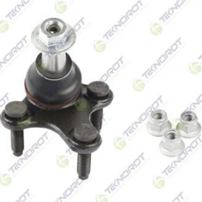 ROTİL ALT SOL PASSAT-GOLF7-A3-SUPERB 05- TEKNOROT V-585K