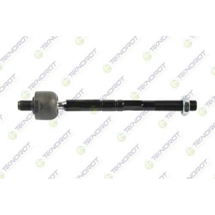 Rot Mili-Ön PARTNER BERLİNGO 18-