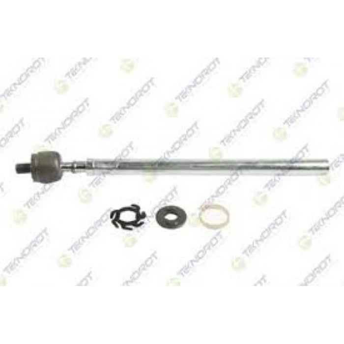 ROT MİLİ ÖN PARTNER / BERLİNGO 97-